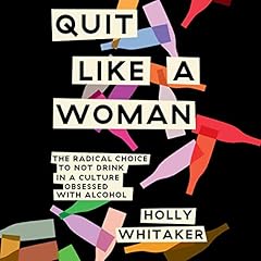 Quit Like a Woman Titelbild