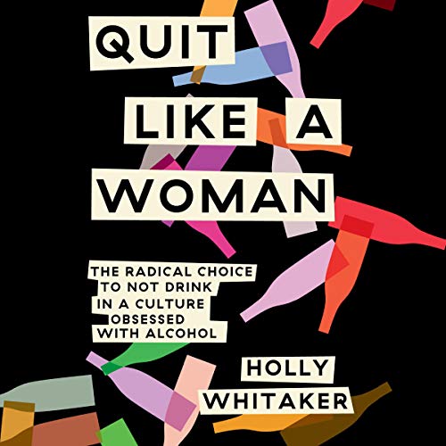 Quit Like a Woman cover art