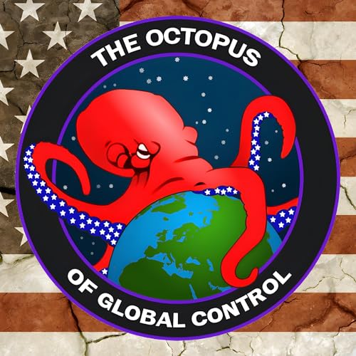 The Octopus of Global Control cover art