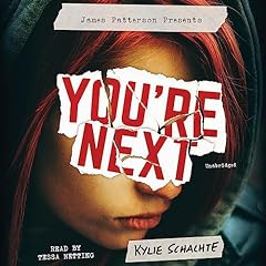 You're Next cover art