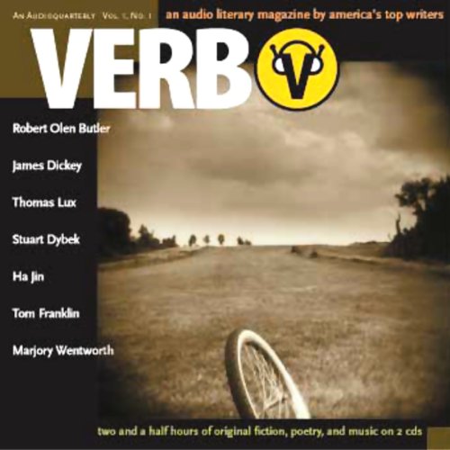 Verb cover art