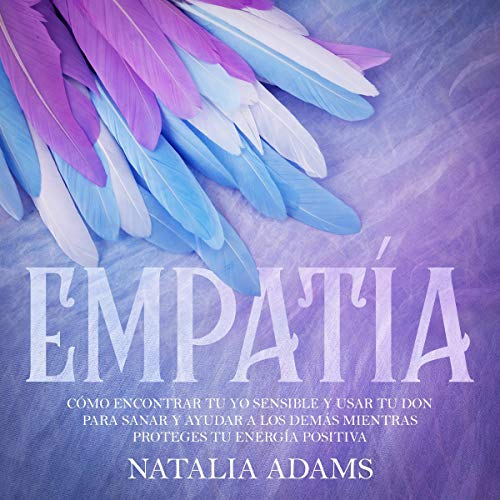 Page de couverture de Empatía [Empathy]