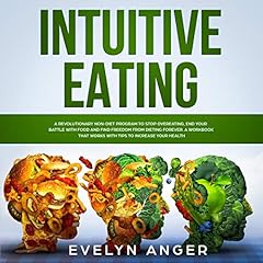 Intuitive Eating cover art