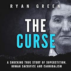 The Curse cover art