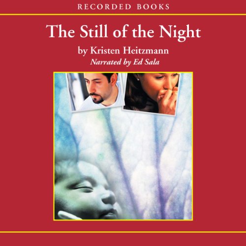 The Still of Night cover art