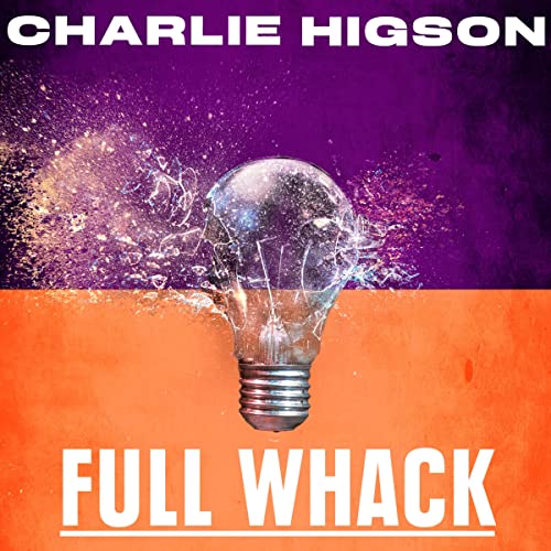 Full Whack cover art