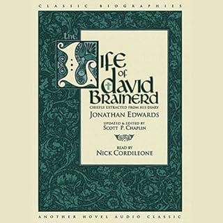 Life of David Brainerd cover art