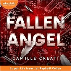 Couverture de Fallen Angel