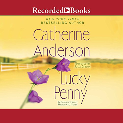 Lucky Penny Audiobook By Catherine Anderson cover art