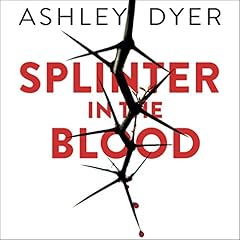 Splinter in the Blood cover art