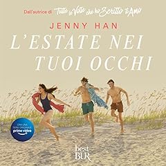 L'estate nei tuoi occhi cover art