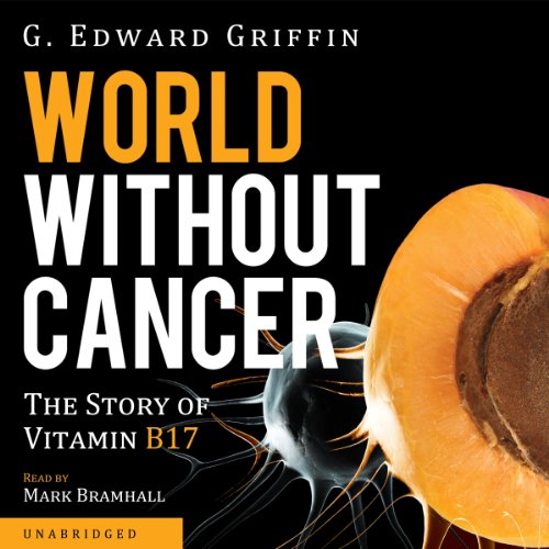 Couverture de World Without Cancer