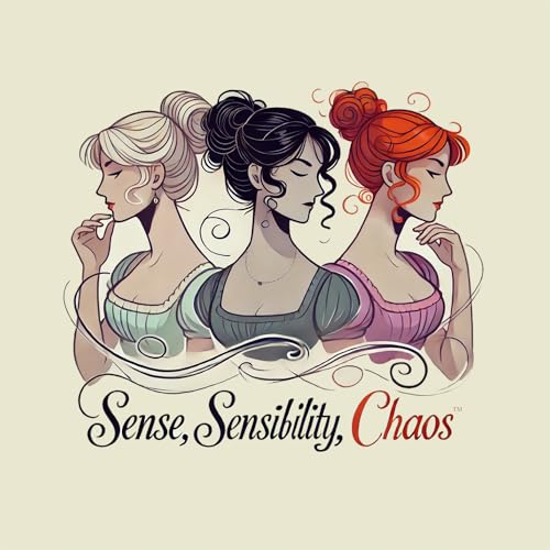 Sense, Sensibility & Chaos cover art