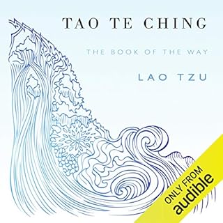 Tao Te Ching Audiobook By Lao Tzu, Sam Torode cover art