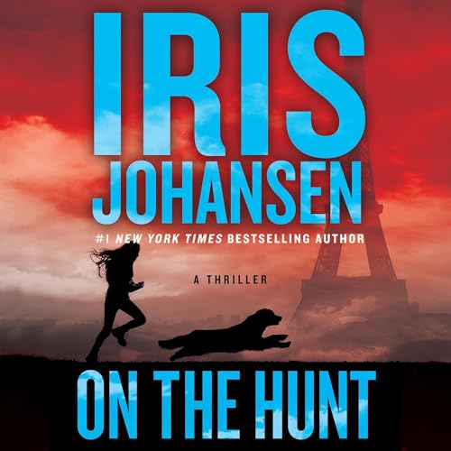 Page de couverture de On the Hunt