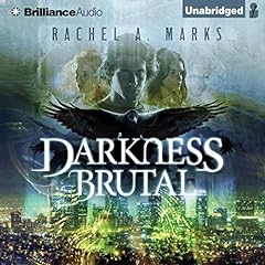 Darkness Brutal cover art