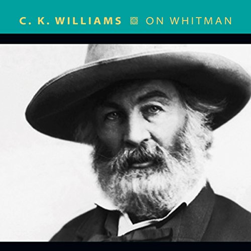 『On Whitman』のカバーアート