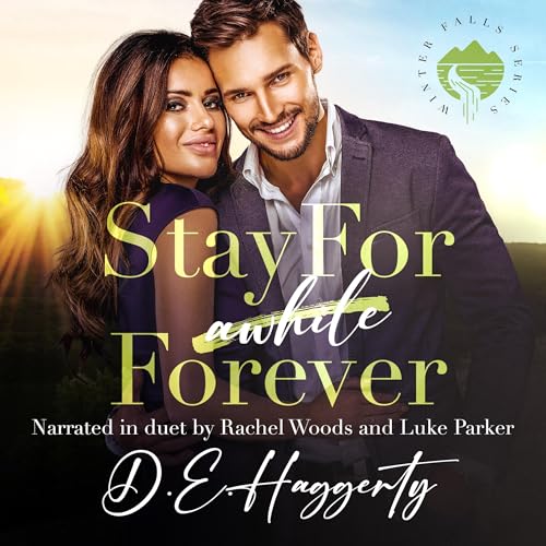 Couverture de Stay for Forever