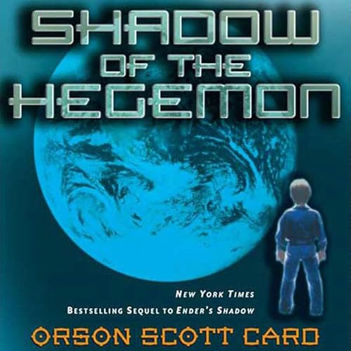 Shadow of the Hegemon cover art