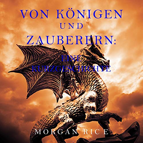 Von Königen und Zauberern Titelbild