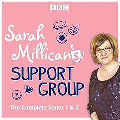 Sarah Millican's Support Group cover art