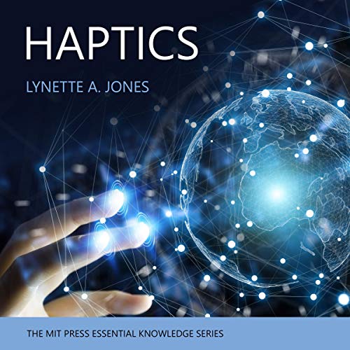 Haptics cover art