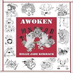 Awoken cover art