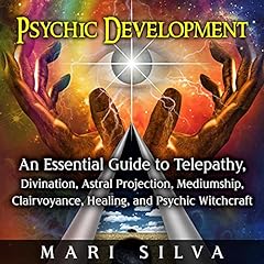 Psychic Development cover art