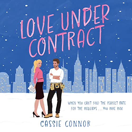 Love Under Contract cover art