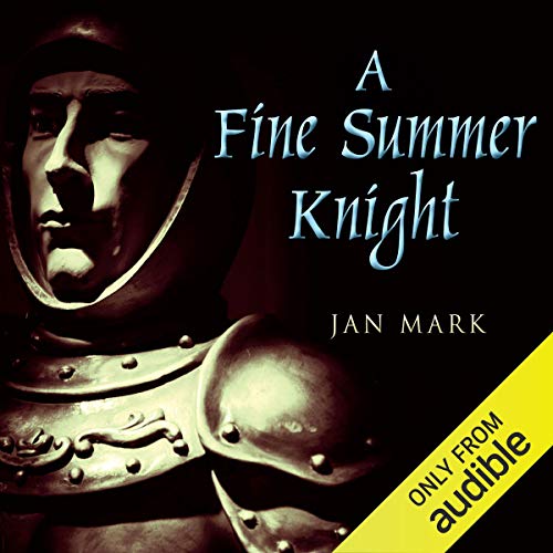 Page de couverture de A Fine Summer Knight