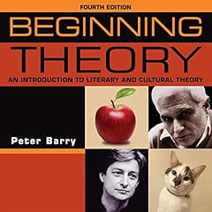 Beginning Theory cover art