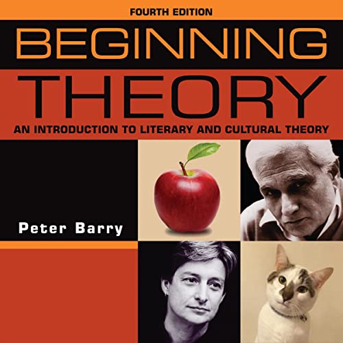 Beginning Theory Titelbild