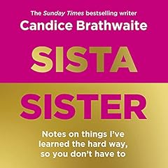 Sista Sister cover art