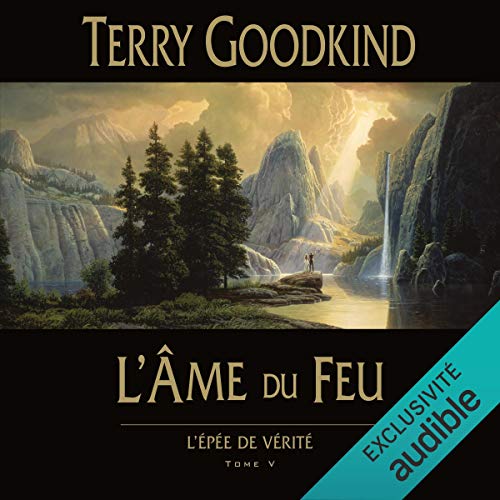 L'Âme du feu cover art