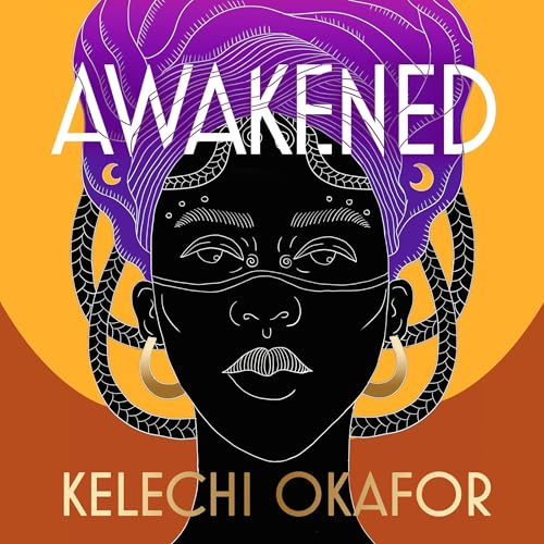 Awakened cover art