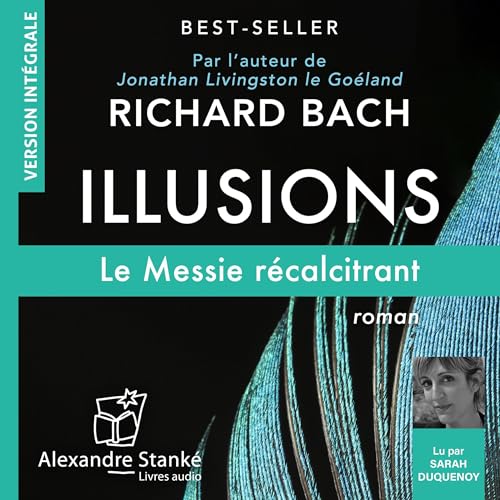 Couverture de Illusions