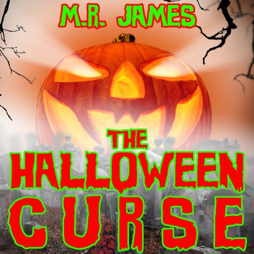 The Halloween Curse cover art