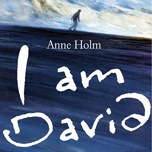 I Am David cover art