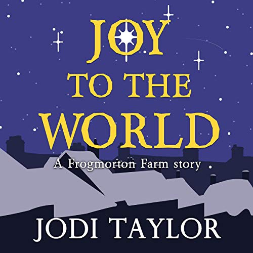 Joy to the World Titelbild