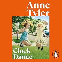 Clock Dance cover art