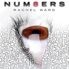 Numbers Audiobook By Rachel Ward cover art