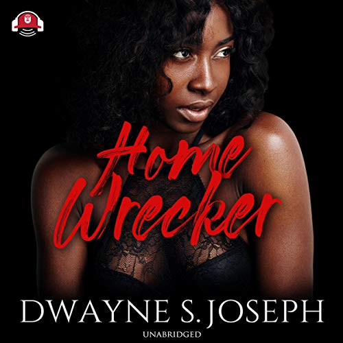 Home Wrecker copertina