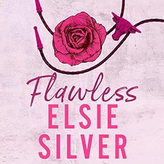 Flawless Audiolibro Por Elsie Silver arte de portada