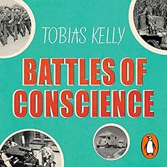 Battles of Conscience cover art