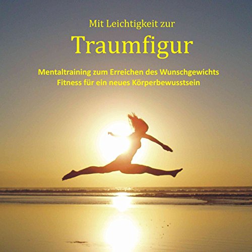 Mit Leichtigkeit zur Traumfigur cover art