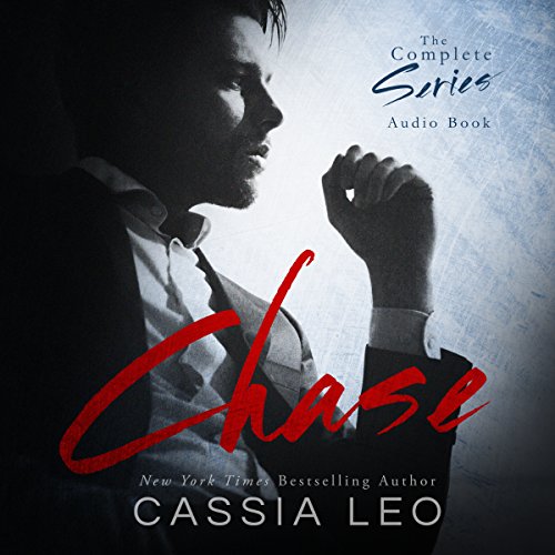 Chase: Complete Series Audiolibro Por Cassia Leo arte de portada