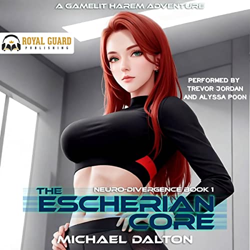 The Escherian Core cover art