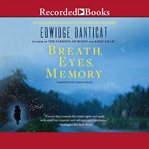 Breath, Eyes, Memory cover art