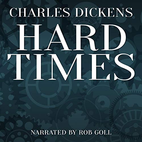 Hard Times cover art