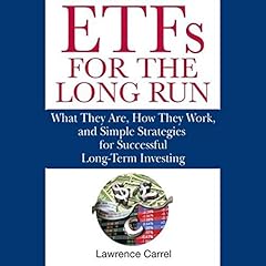 ETFs for the Long Run cover art